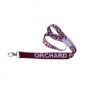 Woven Lanyard