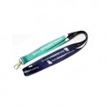 Full Color Heat Transfer Lanyard