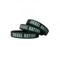 Color Filled Wristband