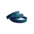 Swirl Wristband