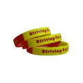Segmented Wristband