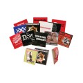 Condom w/ Matchbook Packaging