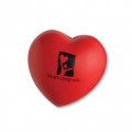 Heart Shaped Stress Reliever