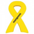 Ribbon Shaped Stress Reliever
