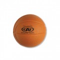 Basketball Shaped Stress Reliever