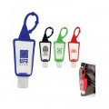 On the Go Sanitizer