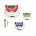 Tek Tracker Pedometer