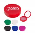 Lip Gloss Compact With Mirror