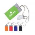 Mod Luggage Tag