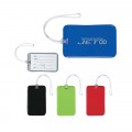 Journey Luggage Tag