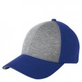 Sport-Tek Jersey Front Cap