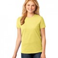 Port & Company Ladies 5.4-oz 100% Cotton T-Shirt