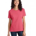 Port & Company Ladies Essential Ring Spun Cotton T-Shirt