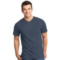 District - Young Mens Very Important Tee V-Neck