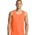 District - Young Mens The Concert Tank