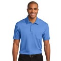 Port Authority Silk Touch Performance Pocket Polo
