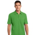 Port Authority Modern Stain-Resistant Pocket Polo