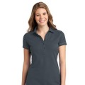 Port Authority Ladies Modern Stain-Resistant Polo