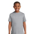 Sport-Tek Youth PosiCharge Competitor Tee