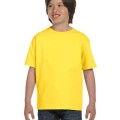 Hanes Youth 5.2 oz. ComfortSoft Cotton T-Shirt