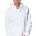 Independent Trading Co. Midweight Pullover Sweatshirt