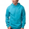 Independent Trading Co. Lightweight Pullover Hooded Sweatshirt