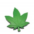 Cannabis Leaf Squeezie
